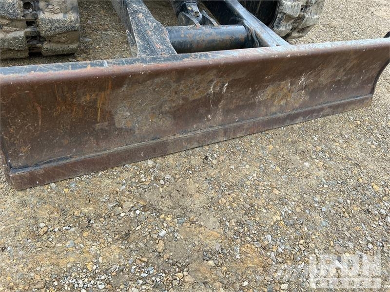 John Deere 60G Mini bagri <7t