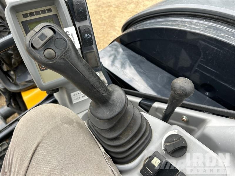 John Deere 60G Mini bagri <7t