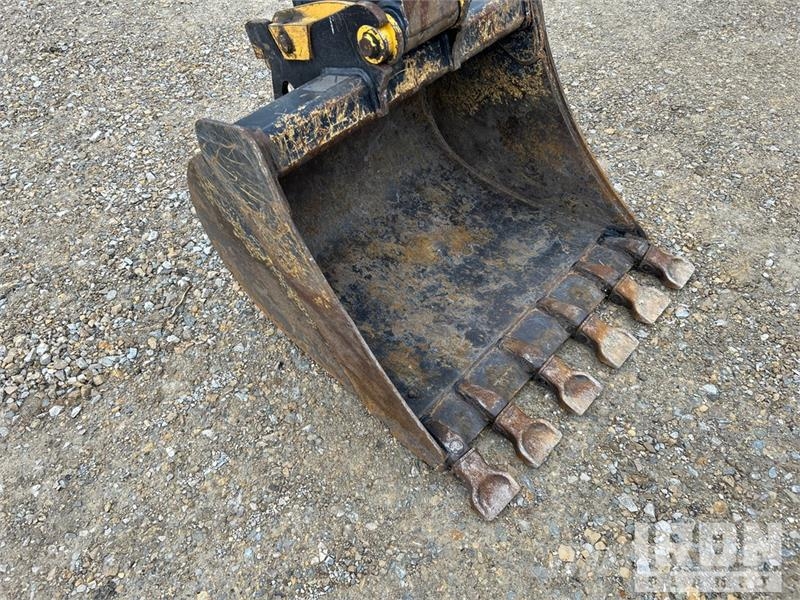 John Deere 60G Mini bagri <7t