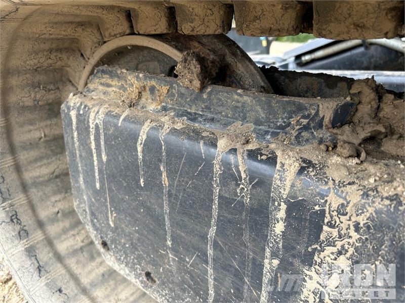 John Deere 60G Mini bagri <7t