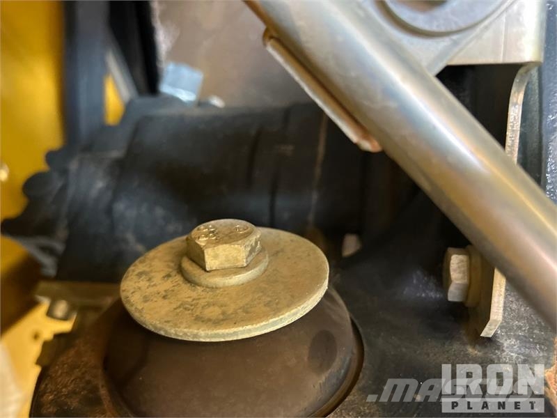 John Deere 60G Mini bagri <7t