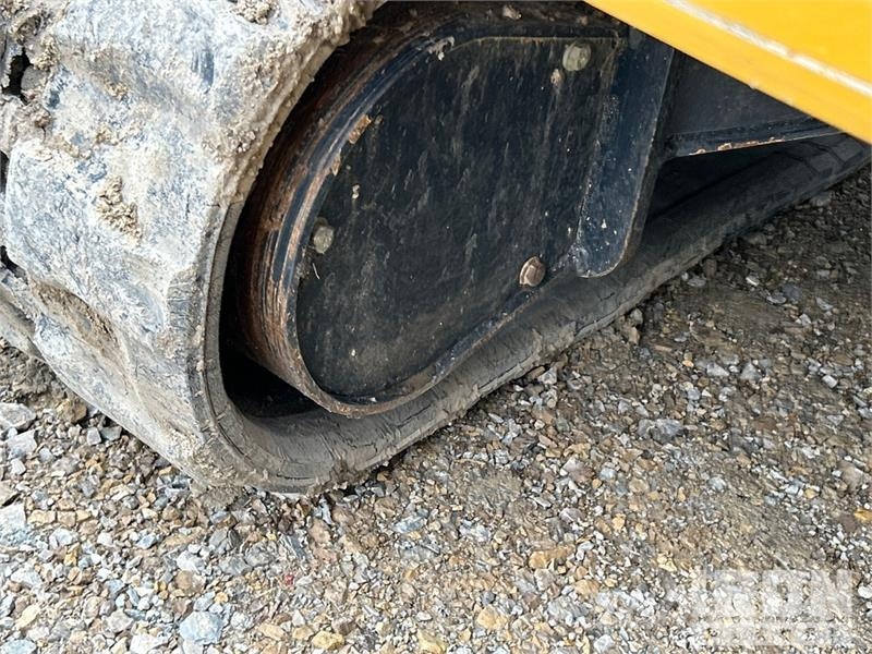 John Deere 60G Mini bagri <7t