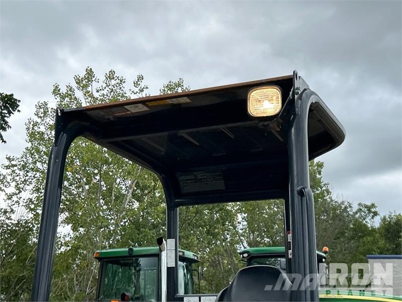 John Deere 60G Mini bagri <7t