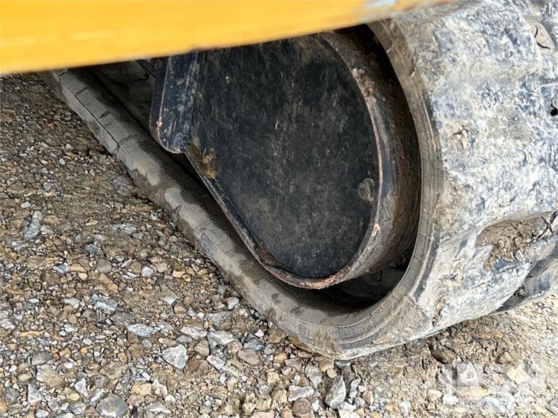 John Deere 60G Mini bagri <7t
