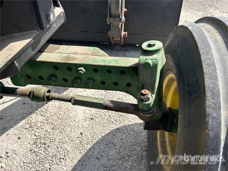John Deere 6403 2WD Tractor Tractors