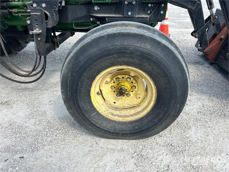 John Deere 6403 2WD Tractor Tractors