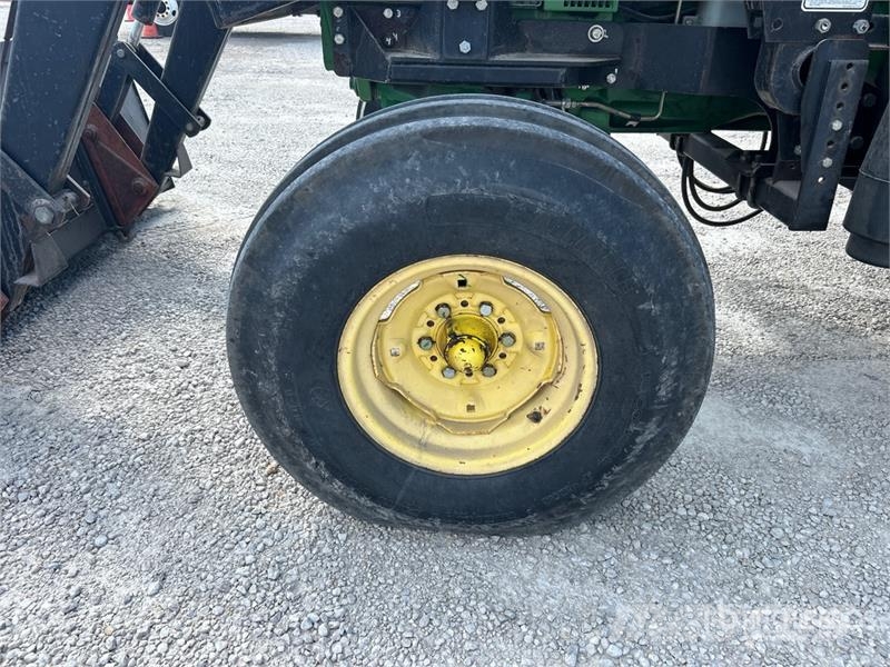 John Deere 6403 2WD Tractor Tractors