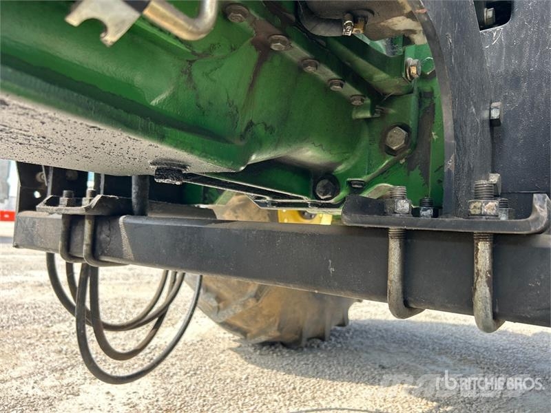 John Deere 6403 2WD Tractor Tractors