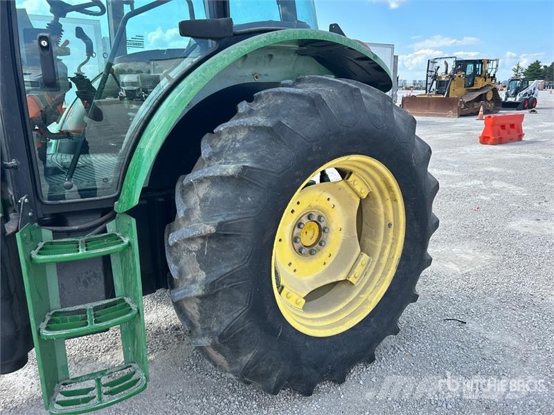 John Deere 6403 2WD Tractor Tractors
