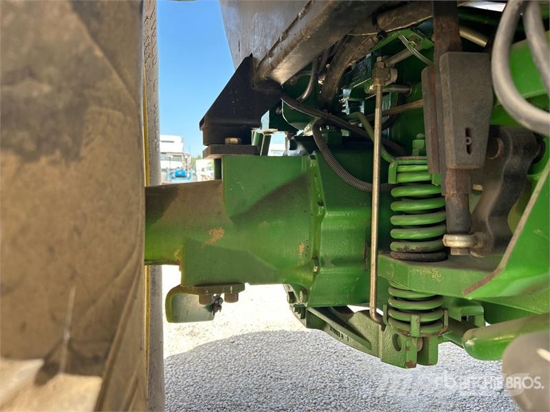 John Deere 6403 2WD Tractor Tractors