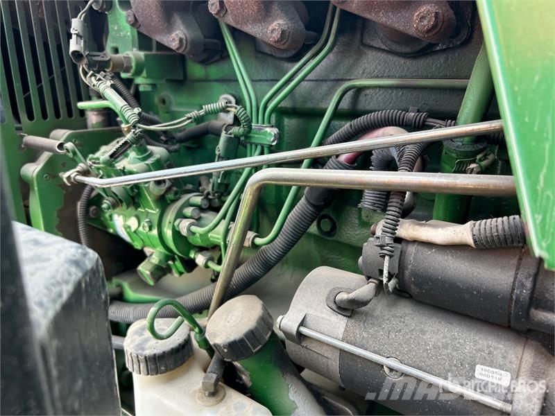 John Deere 6403 2WD Tractor Tractors