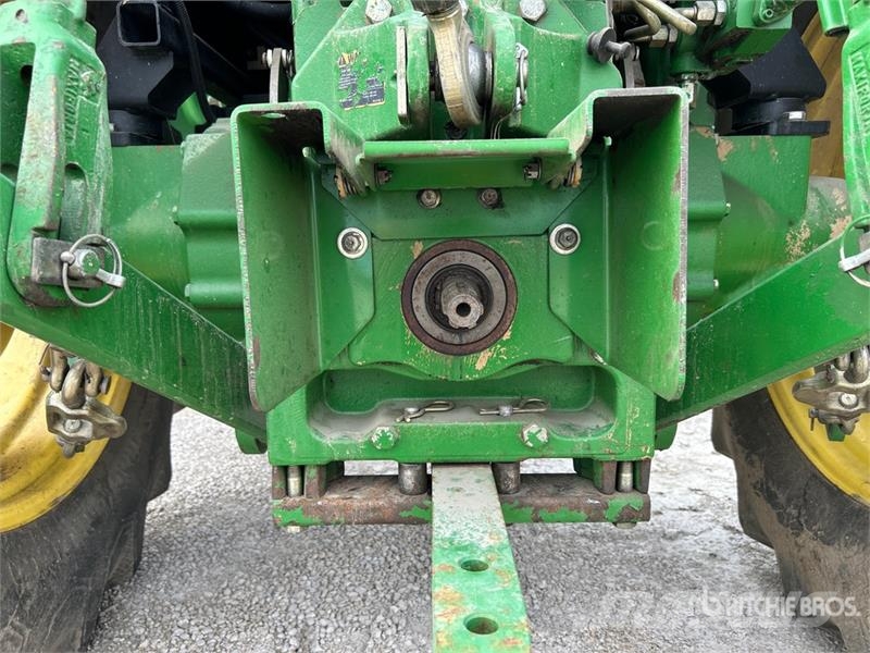 John Deere 6403 2WD Tractor Tractors