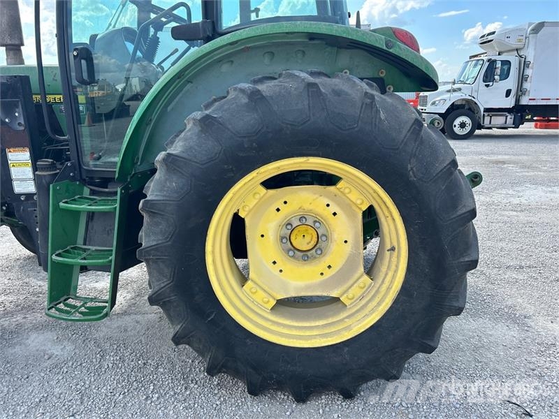 John Deere 6403 2WD Tractor Tractors