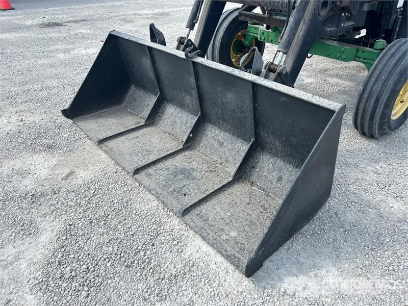 John Deere 6403 2WD Tractor Tractors