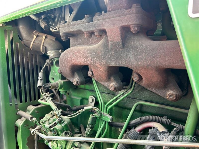 John Deere 6403 2WD Tractor Tractors