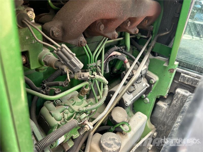John Deere 6403 2WD Tractor Tractors