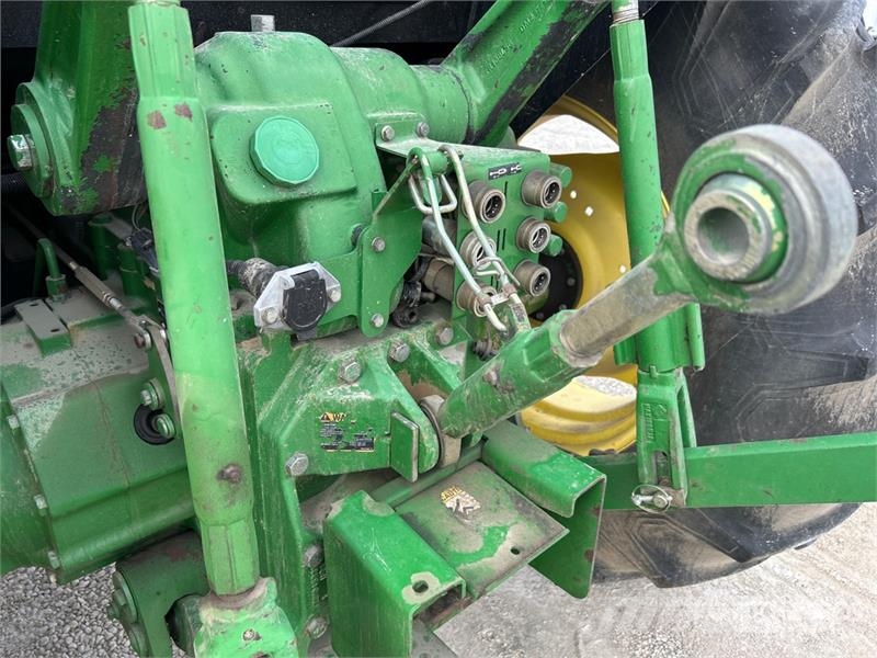 John Deere 6403 2WD Tractor Tractors