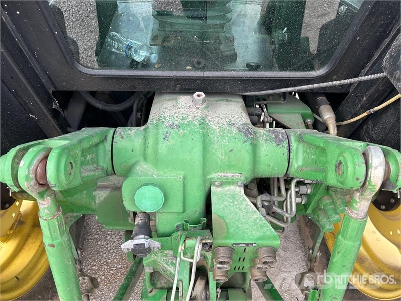 John Deere 6403 2WD Tractor Tractors
