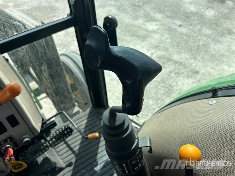 John Deere 6403 2WD Tractor Tractors