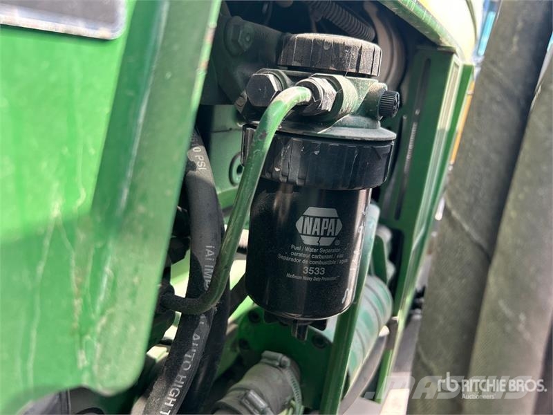 John Deere 6403 2WD Tractor Tractors