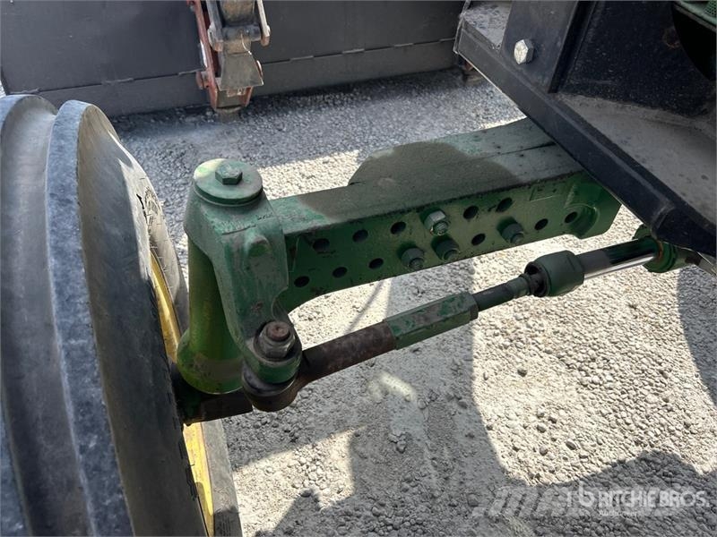 John Deere 6403 2WD Tractor Tractors