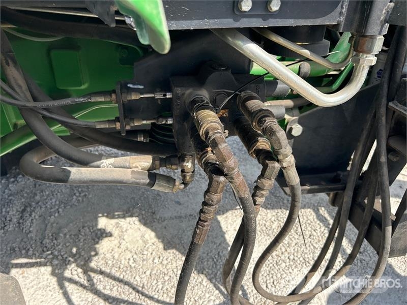 John Deere 6403 2WD Tractor Tractors
