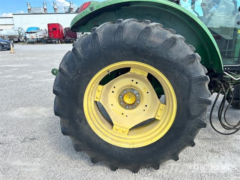 John Deere 6403 2WD Tractor Tractors