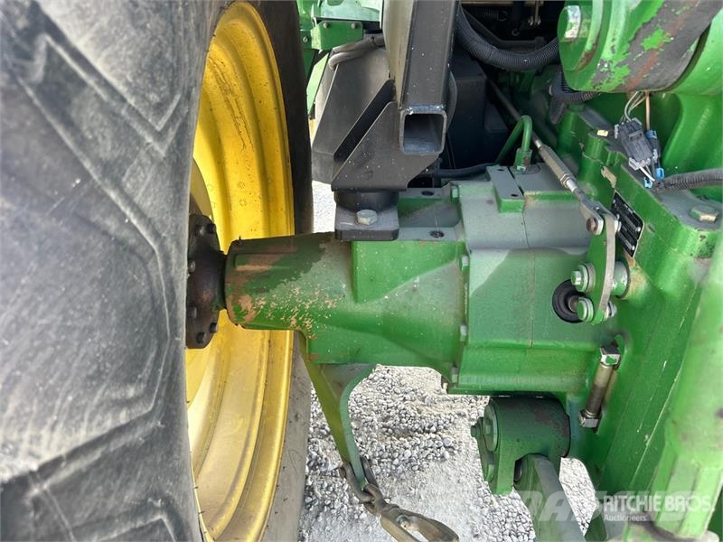 John Deere 6403 2WD Tractor Tractors