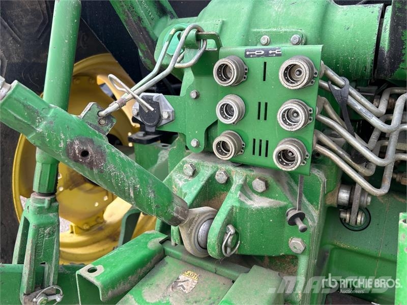 John Deere 6403 2WD Tractor Tractors