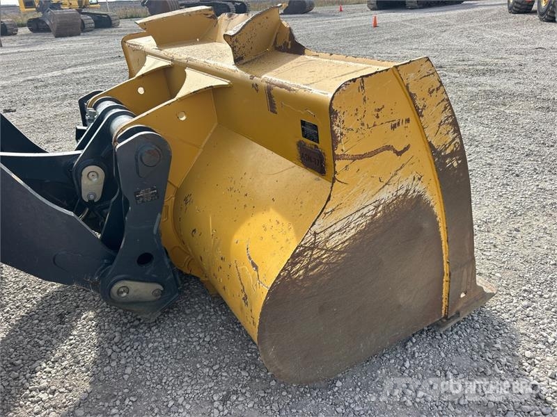 John Deere 644 P-Tier Rataslaadurid