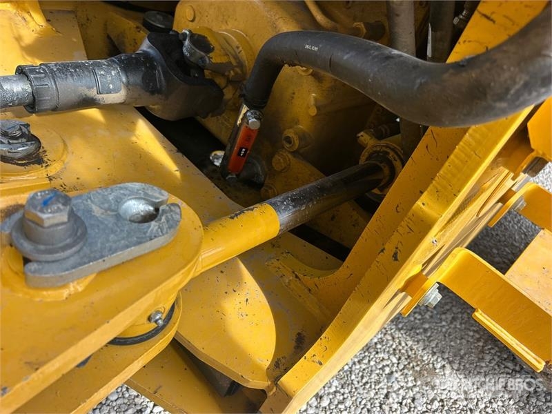 John Deere 644 P-Tier Rataslaadurid