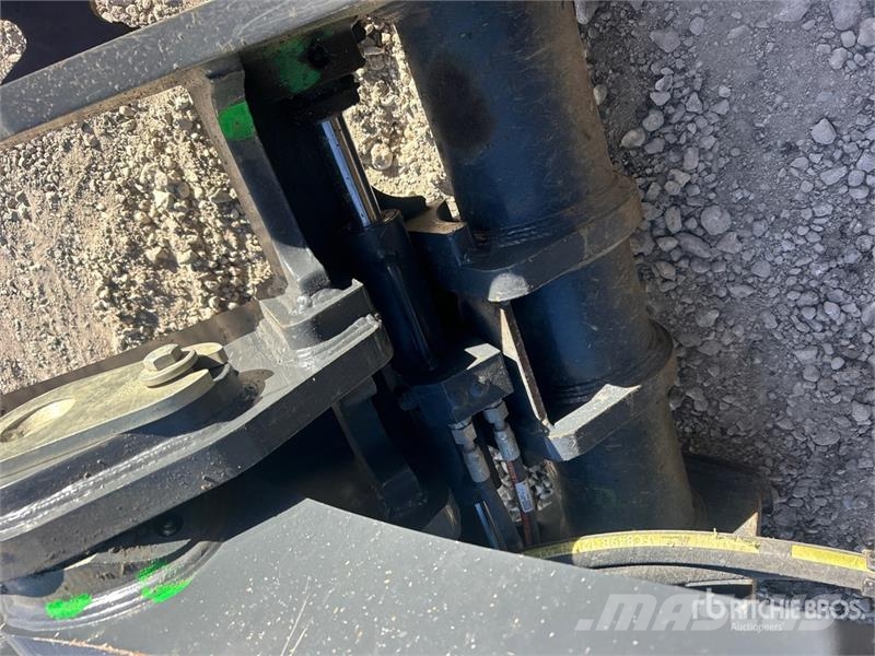 John Deere 644 P-Tier Wheel loaders