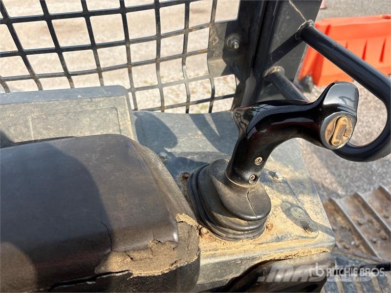 John Deere 650K XLT Crawler Dozer Buldozer sobre oruga