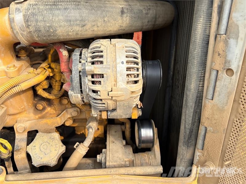 John Deere 650K XLT Crawler Dozer Buldozer sobre oruga