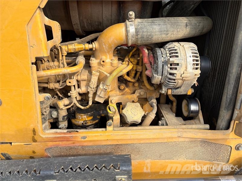 John Deere 650K XLT Crawler Dozer Buldozer sobre oruga