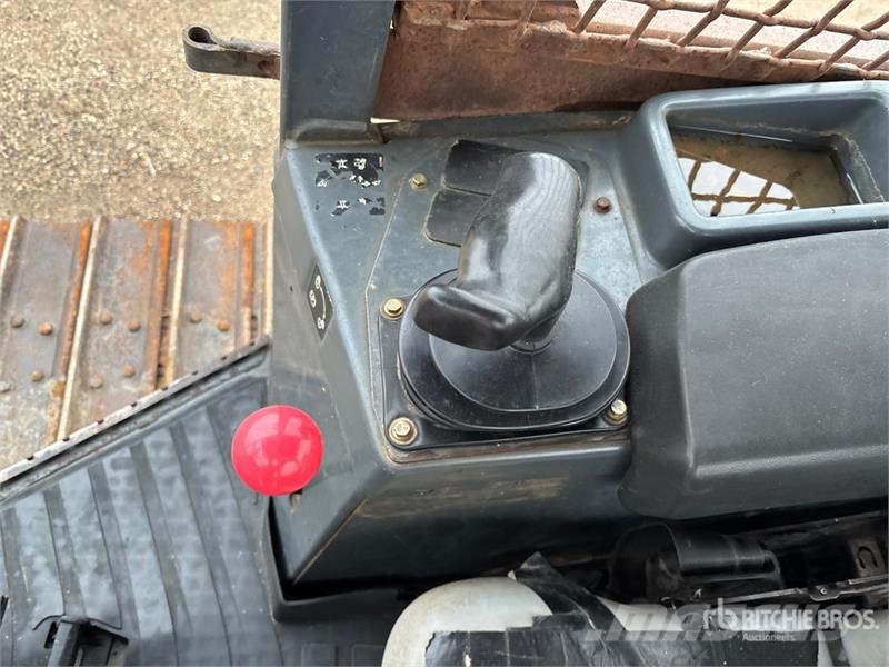 John Deere 650KLGP Crawler Dozer Paletli dozerler