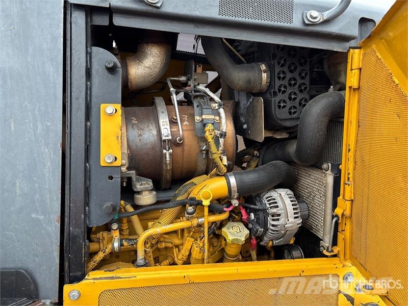 John Deere 650KLGP Crawler Dozer Paletli dozerler