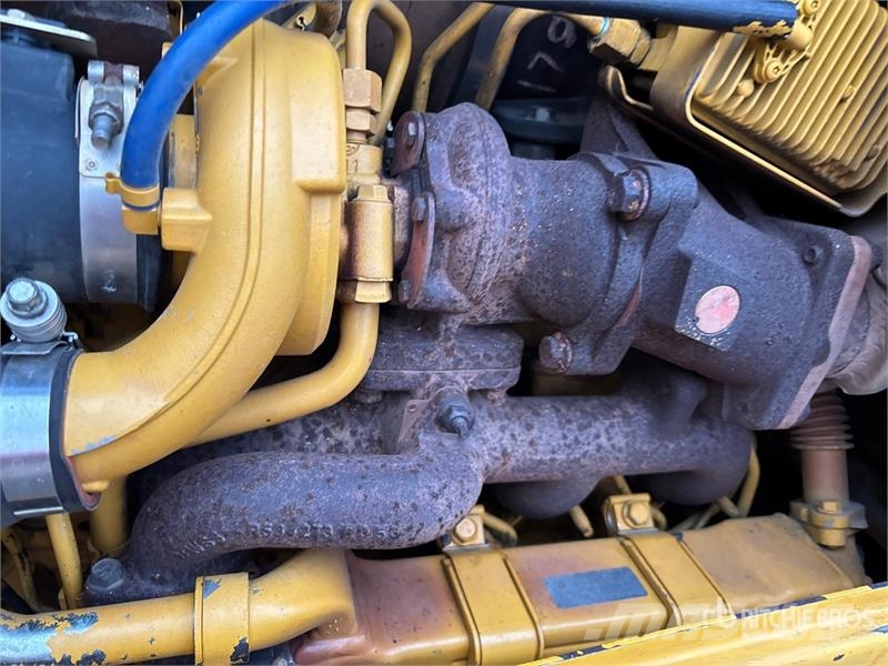 John Deere 650KLGP Crawler Dozer Paletli dozerler