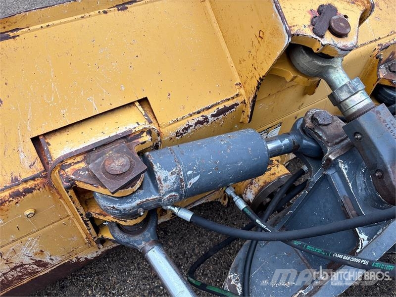 John Deere 650KLGP Crawler Dozer Paletli dozerler