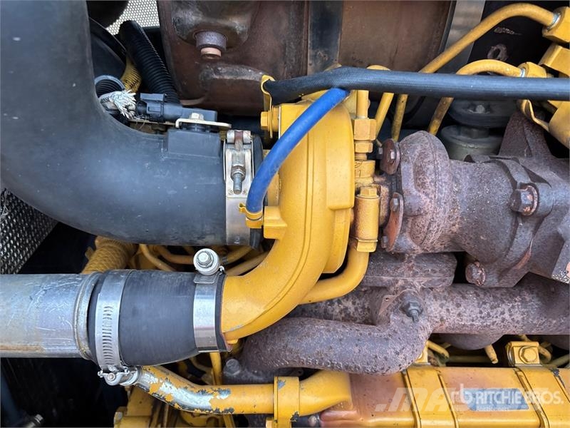 John Deere 650KLGP Crawler Dozer Paletli dozerler