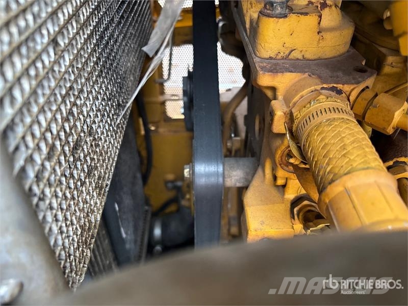 John Deere 650KLGP Crawler Dozer Paletli dozerler