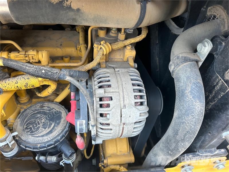 John Deere 700K Crawler Dozer Paletli dozerler