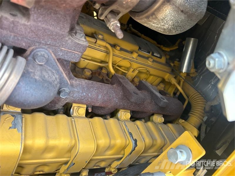 John Deere 700K Crawler Dozer Paletli dozerler