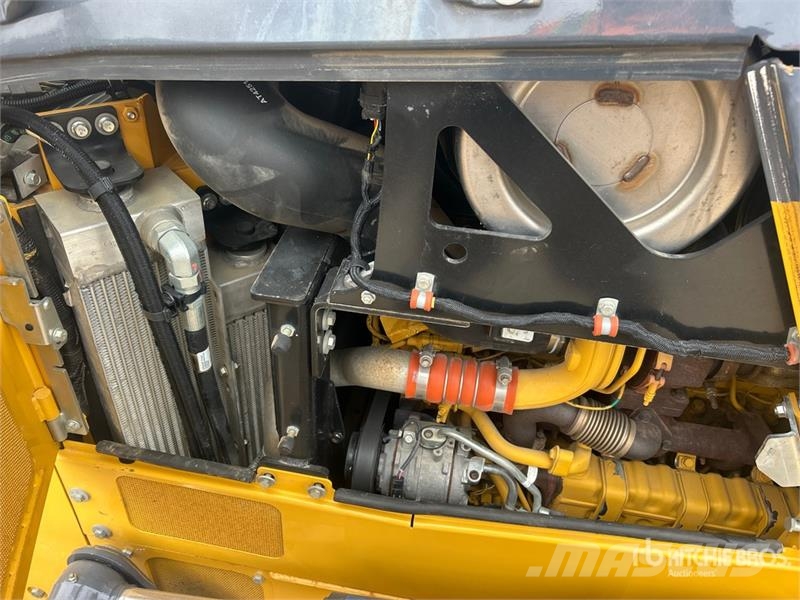 John Deere 700K Crawler Dozer Paletli dozerler
