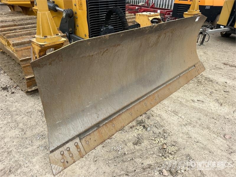 John Deere 700K Crawler Dozer Paletli dozerler