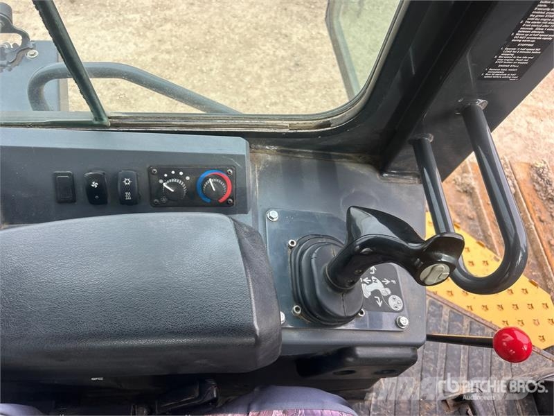 John Deere 700K Crawler Dozer Paletli dozerler