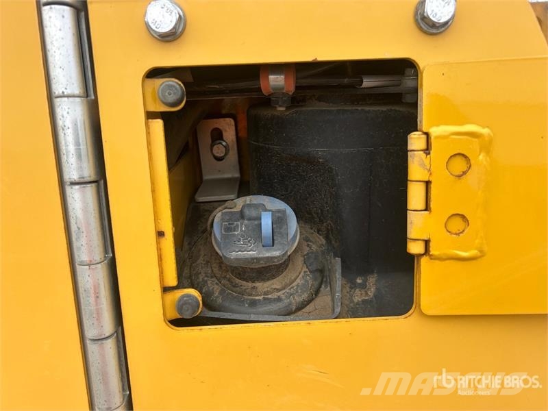 John Deere 700K Crawler Dozer Paletli dozerler