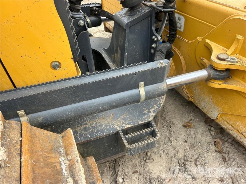 John Deere 700K Crawler Dozer Paletli dozerler