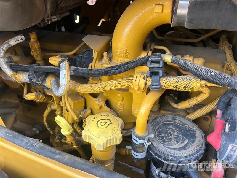 John Deere 700K Crawler Dozer Paletli dozerler