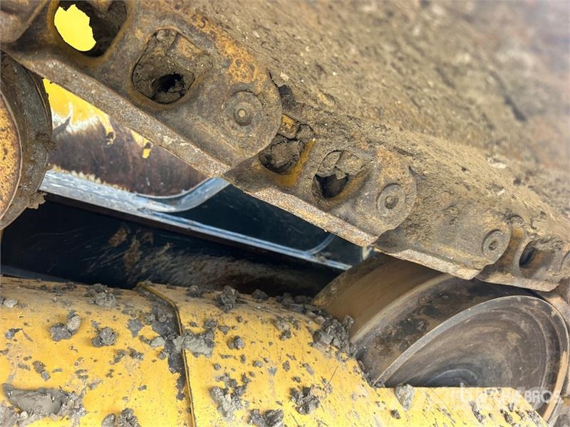 John Deere 700K Crawler Dozer Paletli dozerler
